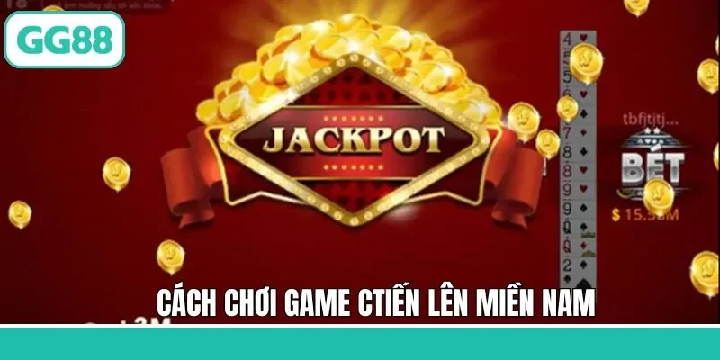 Quy tắc cần nắm khi thực hiện game tiến lên ở miền Nam